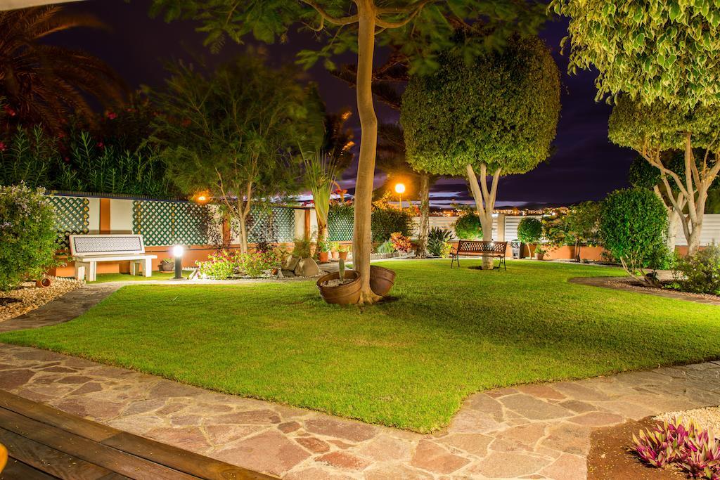 Siesta Suites Maspalomas  Exterior photo