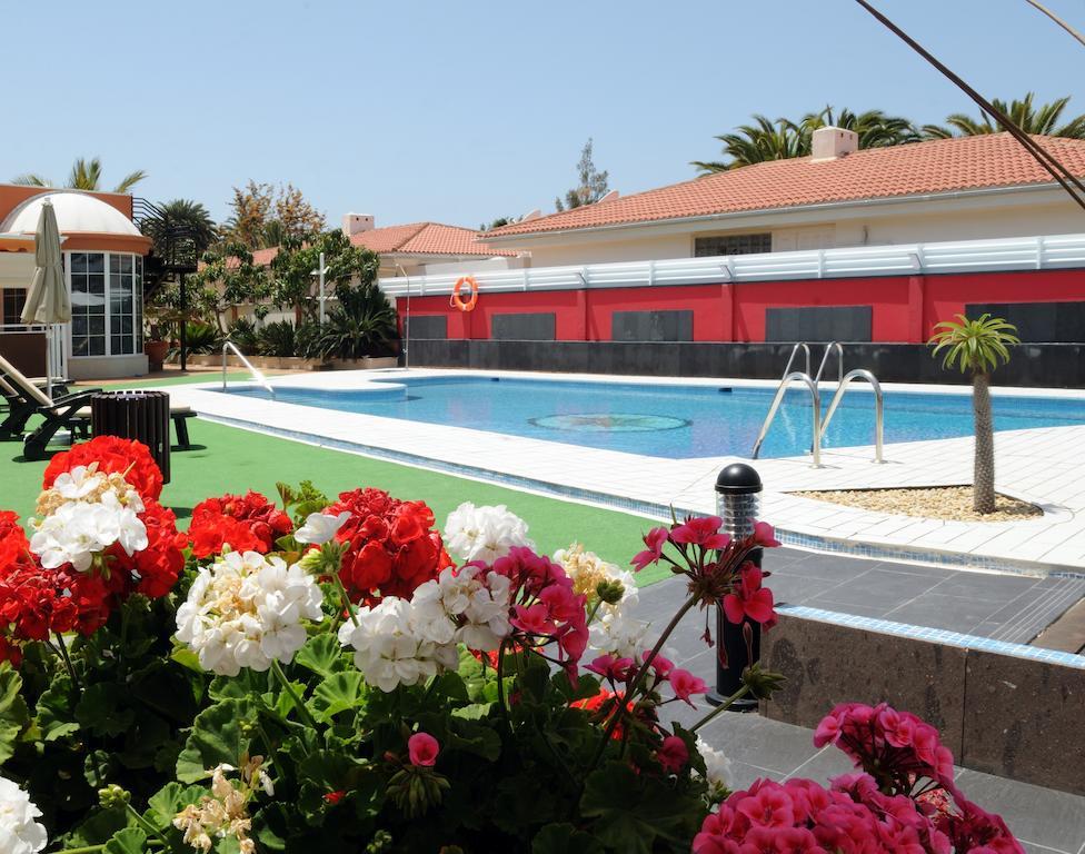 Siesta Suites Maspalomas  Exterior photo